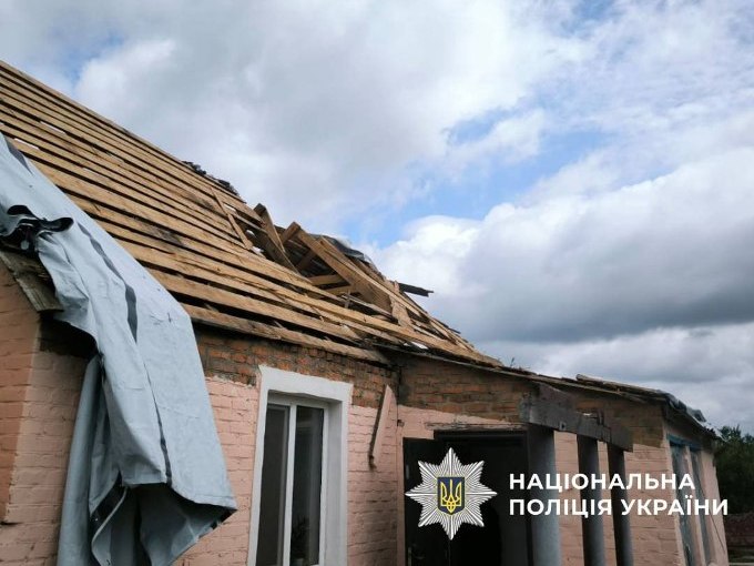 Харківщина: за добу зафіксовано нові воєнні злочини рф